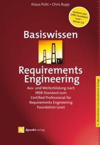 Produktbild für Basiswissen Requirements Engineering