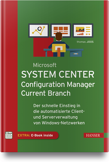 Microsoft System Center Configuration Manager Current Branch