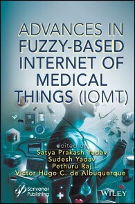 Produktbild für Advances in Fuzzy-Based Internet of Medical Things (IoMT)