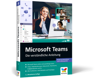 Microsoft Teams (2. Auflage)
