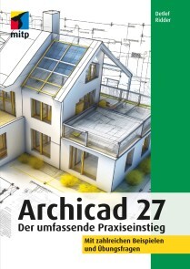 Produktbild für Archicad 27