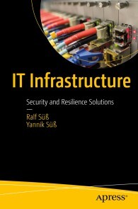 Produktbild für IT Infrastructure