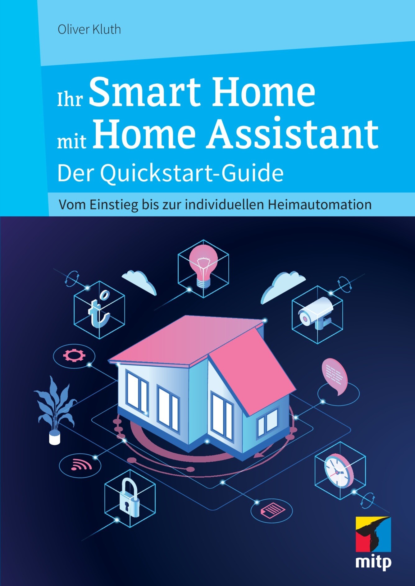 Ihr Smart Home mit Home Assistant