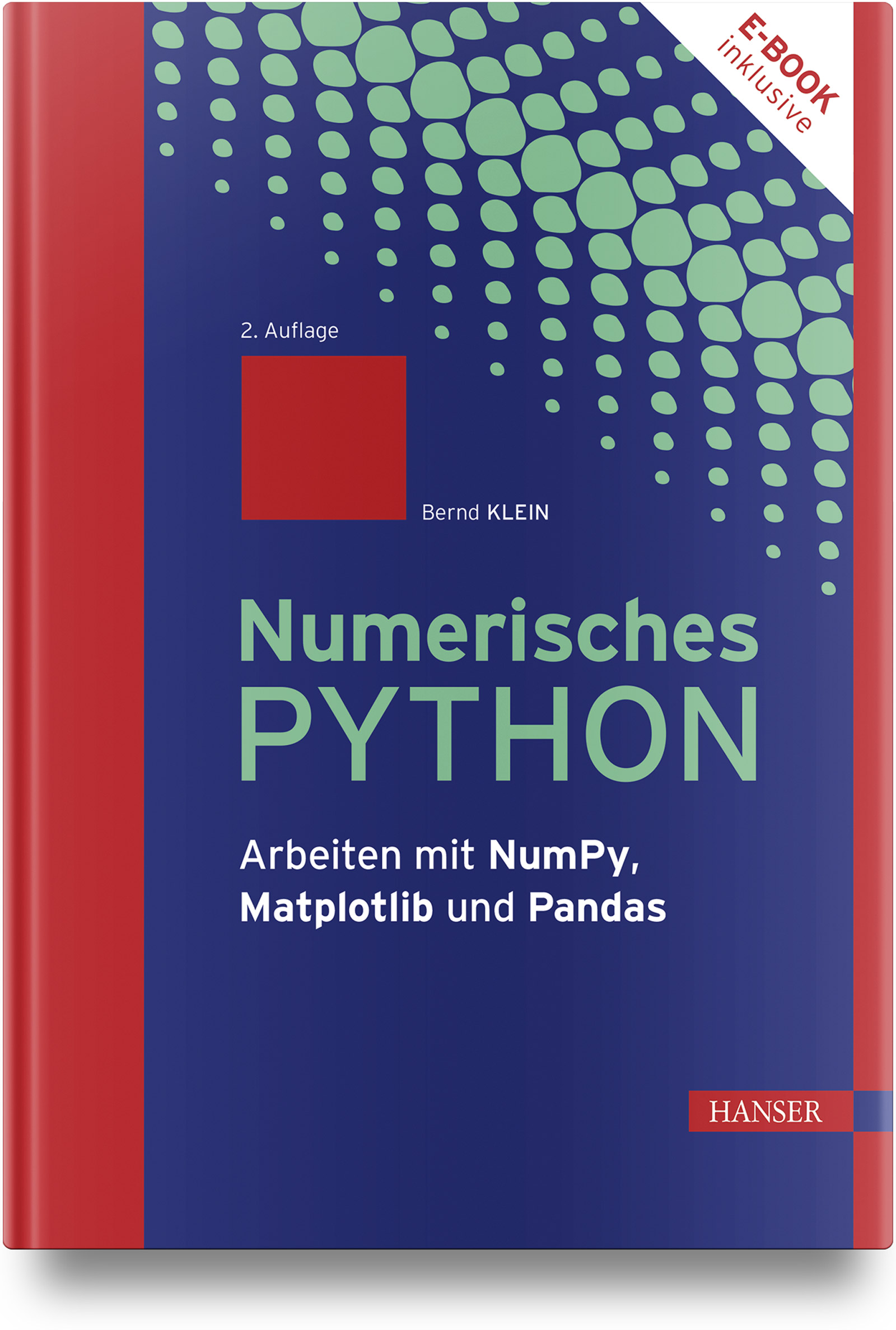 Numerisches Python (2. Auflg.)
