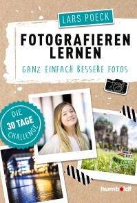 Produktbild für Fotografieren lernen