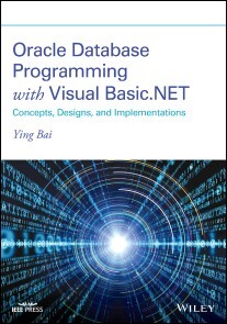 Produktbild für Oracle Database Programming with Visual Basic.NET