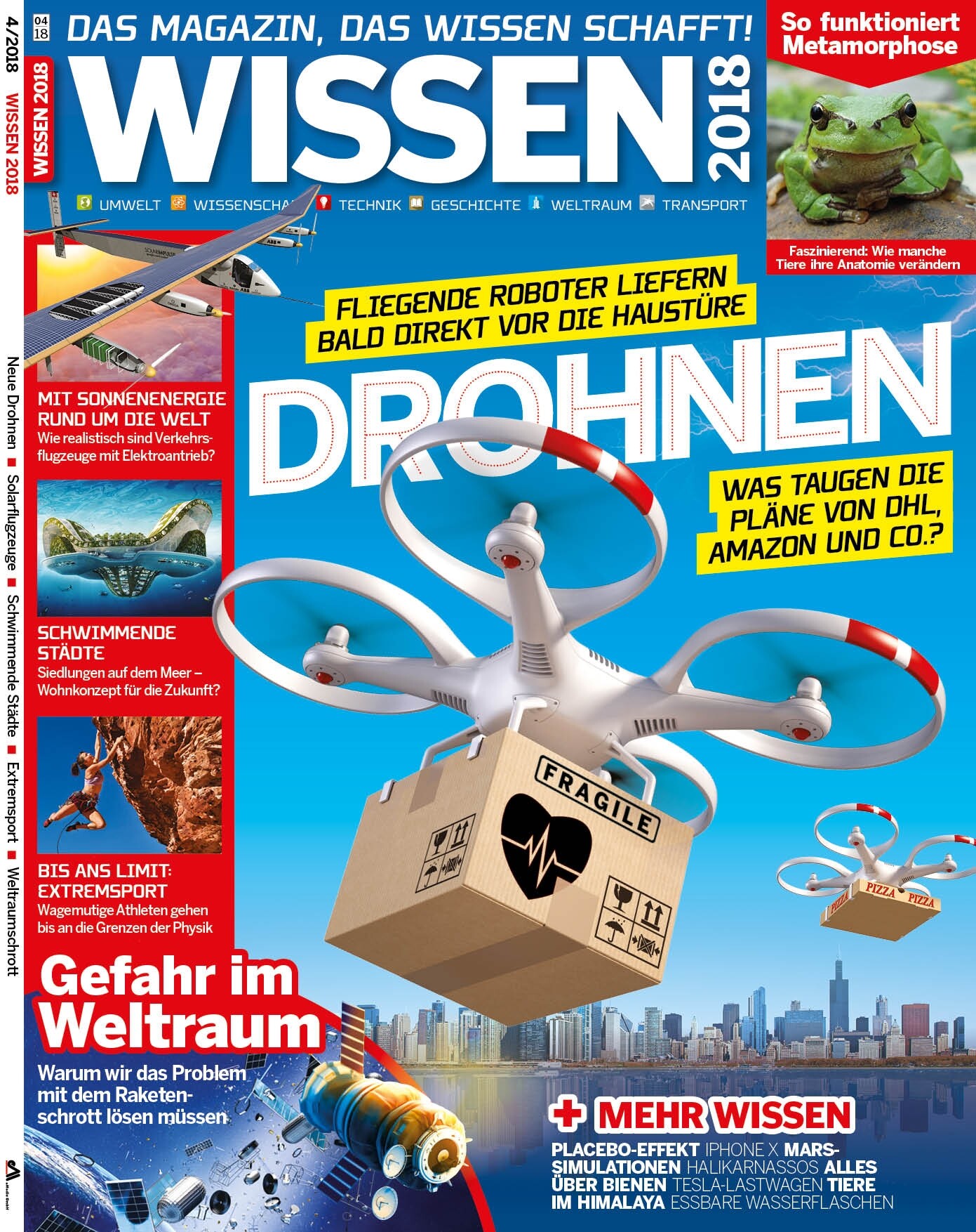 Wissen 4/2018