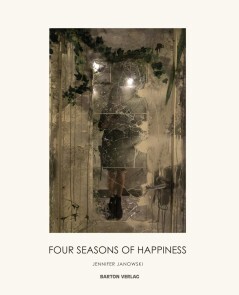Produktbild für Four seasons of happiness