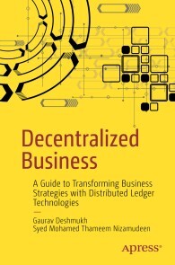 Produktbild für Decentralized Business