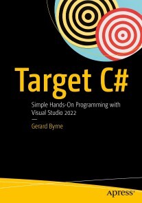 Produktbild für Target C#