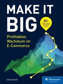 Produktbild für Make it Big!