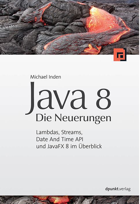 Java 8 - Die Neuerungen