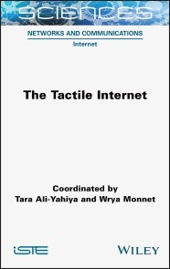 The Tactile Internet