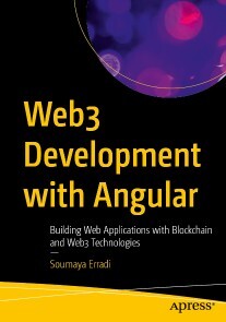 Produktbild für Web3 Development with Angular