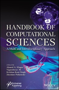 Produktbild für Handbook of Computational Sciences