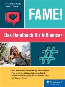 Produktbild für Fame!