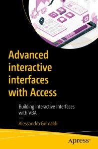 Produktbild für Advanced interactive interfaces with Access