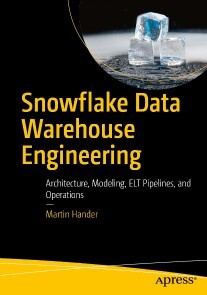 Produktbild für Snowflake Data Warehouse Engineering