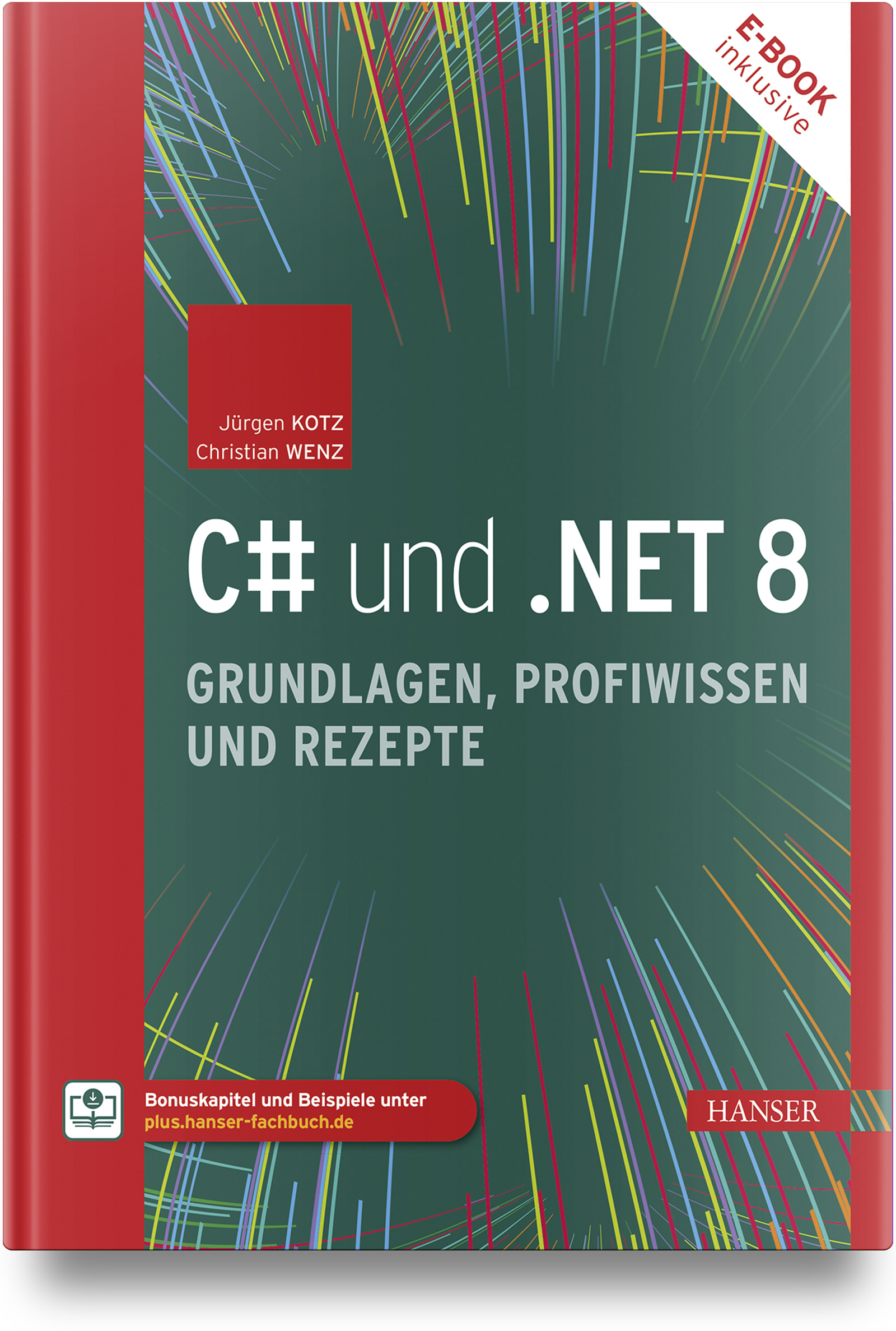 C# und.NET 8