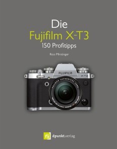 Produktbild für Die Fujifilm X-T3