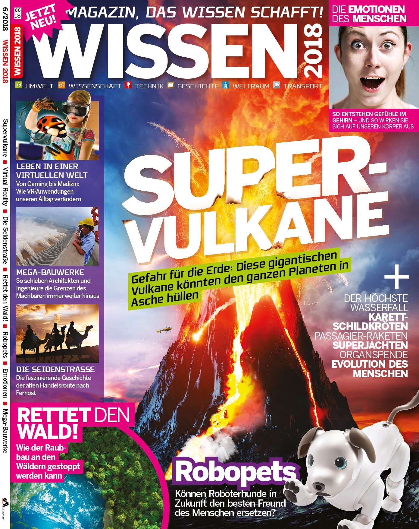 Wissen 6/2018