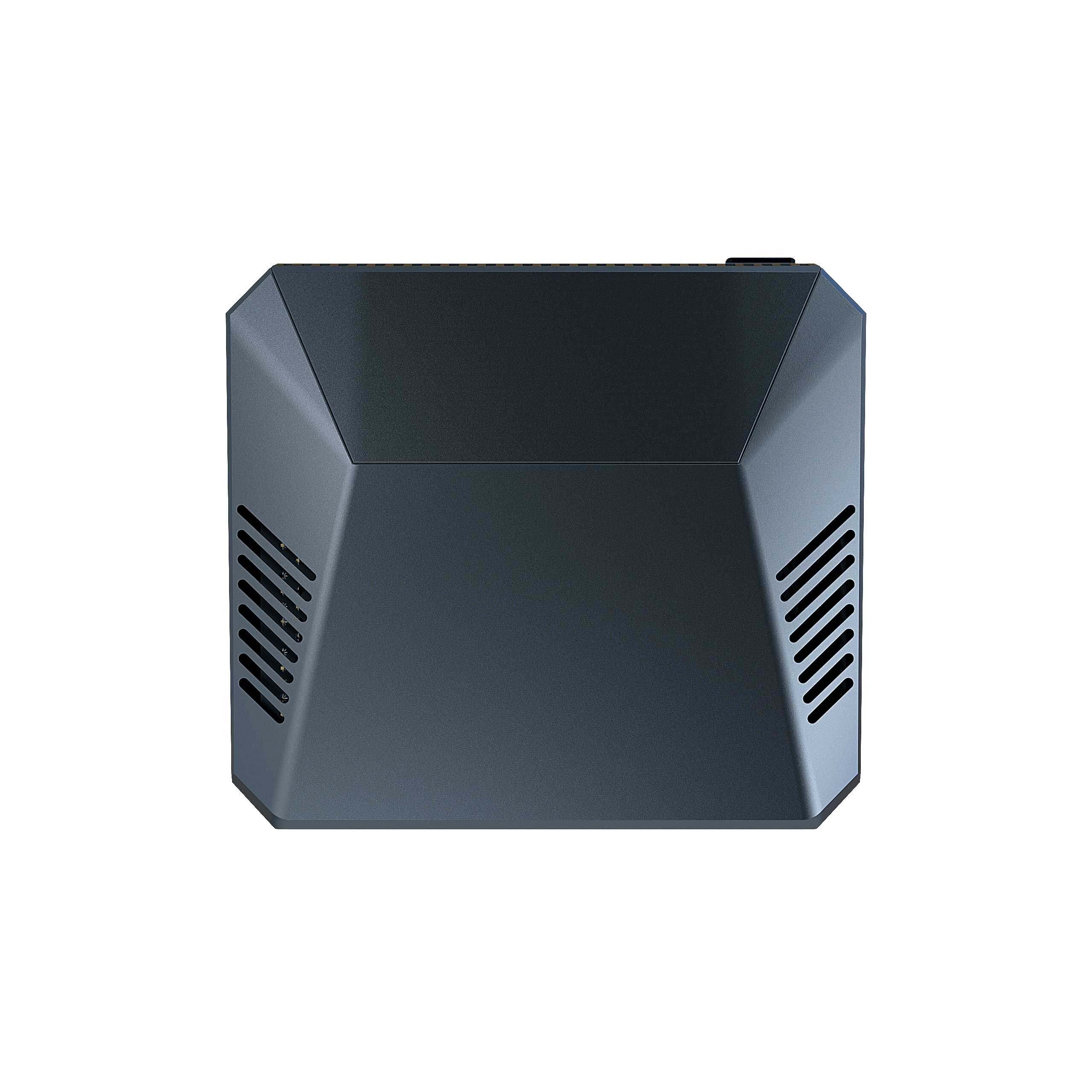 Komplettset Argon ONE Case V2 mit Raspberry Pi 4