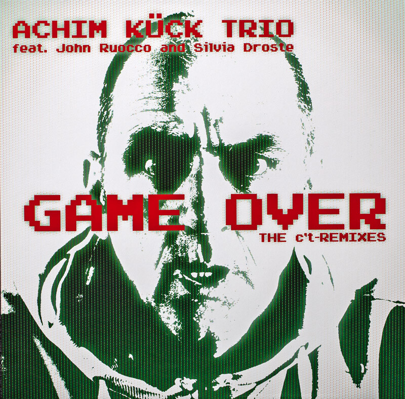 Game Over c't Remixes LP