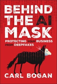 Produktbild für Behind the AI Mask
