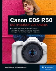 Produktbild für Canon EOS R50