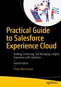 Produktbild für Practical Guide to Salesforce Experience Cloud