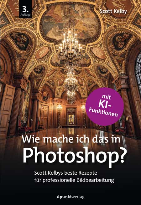 Superbundle c't Fotografie 04/2024 (Heft + PDF + Buch)