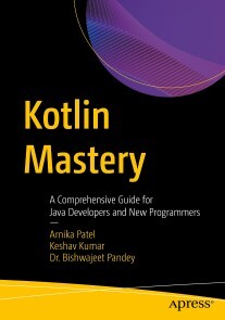 Produktbild für Kotlin Mastery
