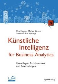 Produktbild für Künstliche Intelligenz für Business Analytics