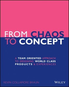 From Chaos to Concept