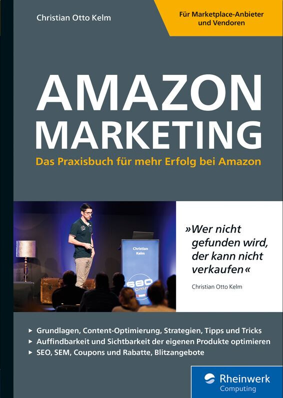 Amazon-Marketing