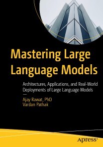 Produktbild für Mastering Large Language Models