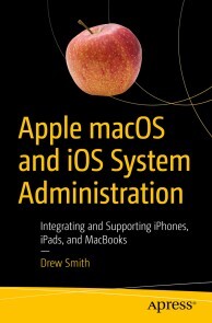 Produktbild für Apple macOS and iOS System Administration