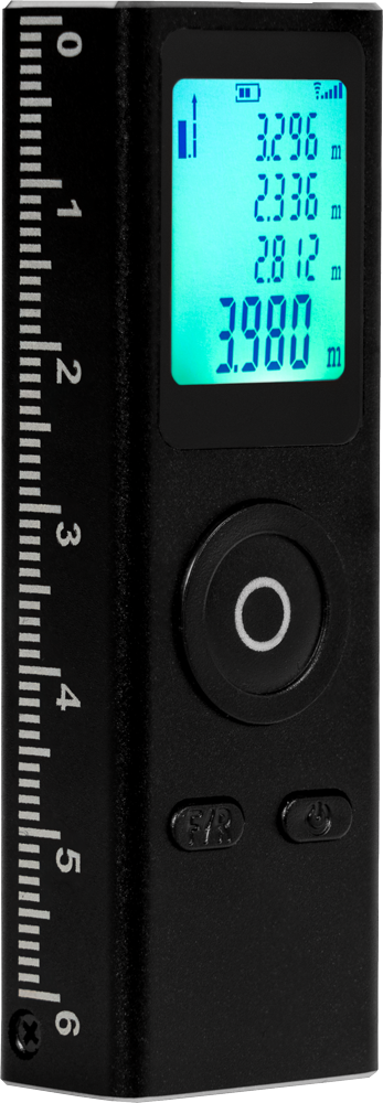 Joy-IT Laser-Entfernungsmesser