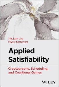 Produktbild für Applied Satisfiability