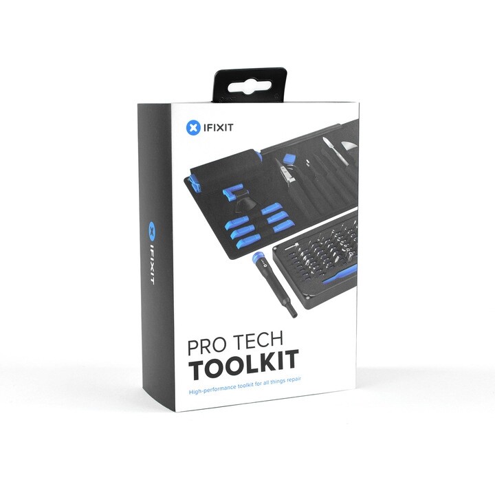 iFixit Pro Tech Toolkit new