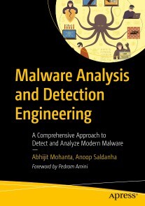 Produktbild für Malware Analysis and Detection Engineering