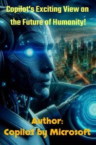 Produktbild für Copilot's Exciting View on the Future of Humanity!