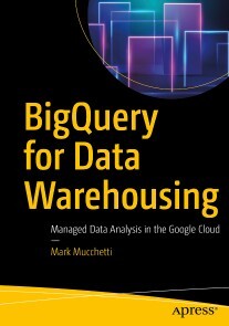 Produktbild für BigQuery for Data Warehousing