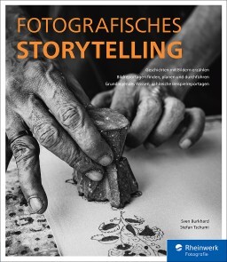 Produktbild für Fotografisches Storytelling