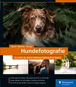 Produktbild für Hundefotografie