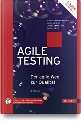 Agile Testing (3. Auflage)