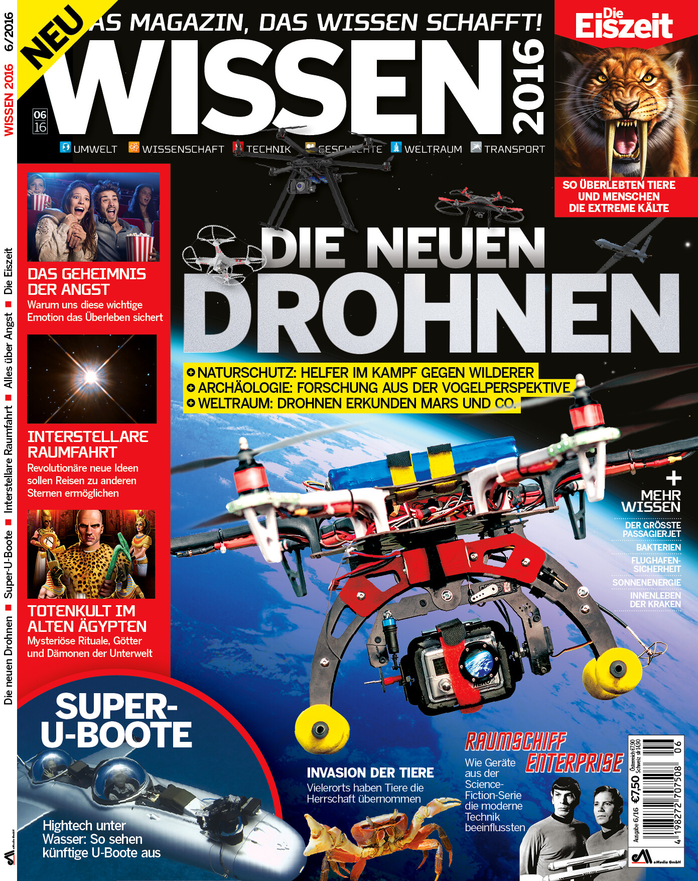 Wissen 06/2016