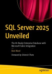 Produktbild für SQL Server 2025 Unveiled