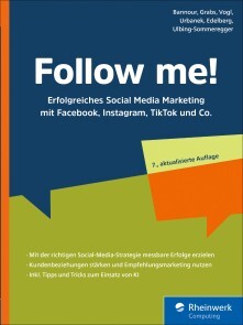 Produktbild für Follow me!