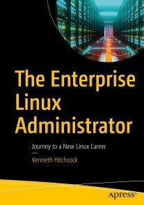 Produktbild für The Enterprise Linux Administrator